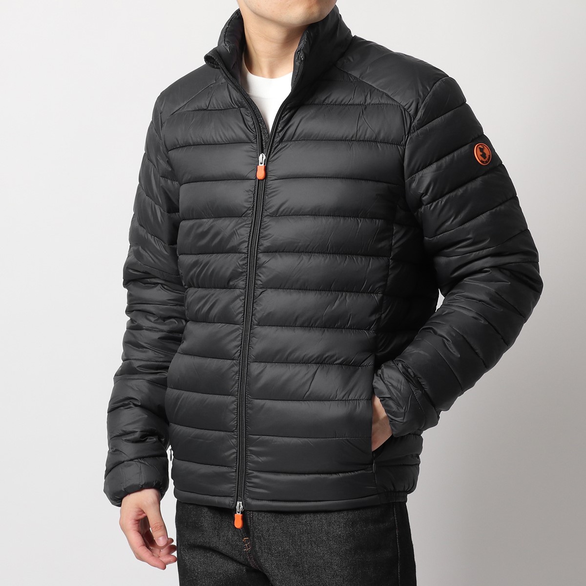 SAVE THE DUCK（セーブ・ザ・ダック） セイブザダック エコダウン