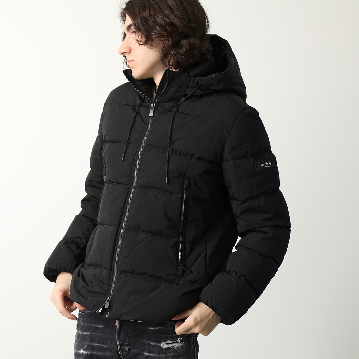 TATRAS（タトラス） ダウンジャケット SINAMI シナミ MTLA23A4183-D