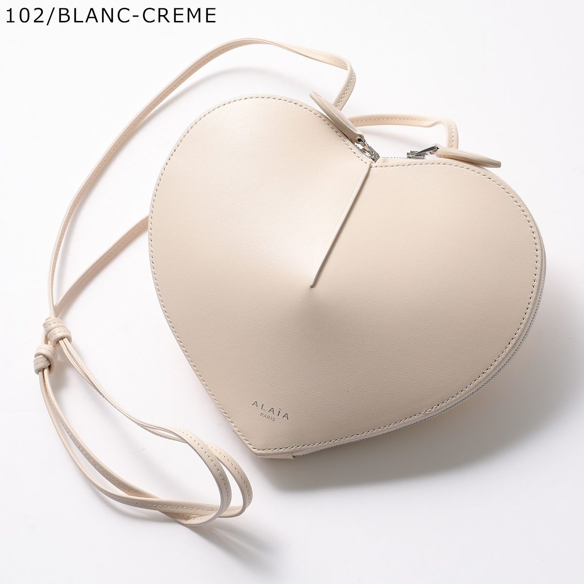 ALAIA（アライア） 【カラー限定特価】ALAIA ショルダーバッグ LE