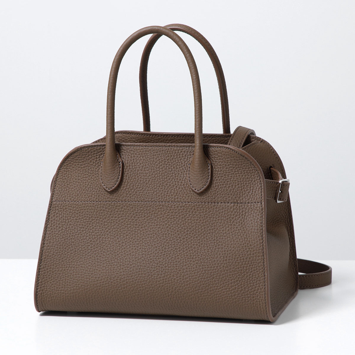 THE ROW（ザ ロウ） ハンドバッグ SOFT MARGAUX 10 マルゴー W1190