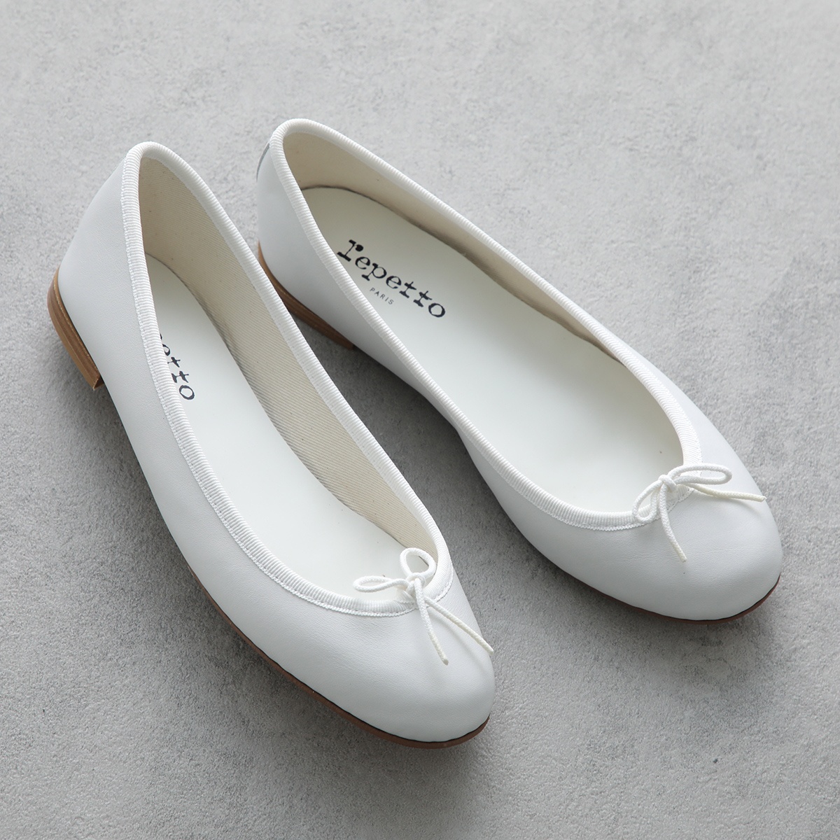 repetto（レペット） 【カラー限定特価】repetto バレエシューズ