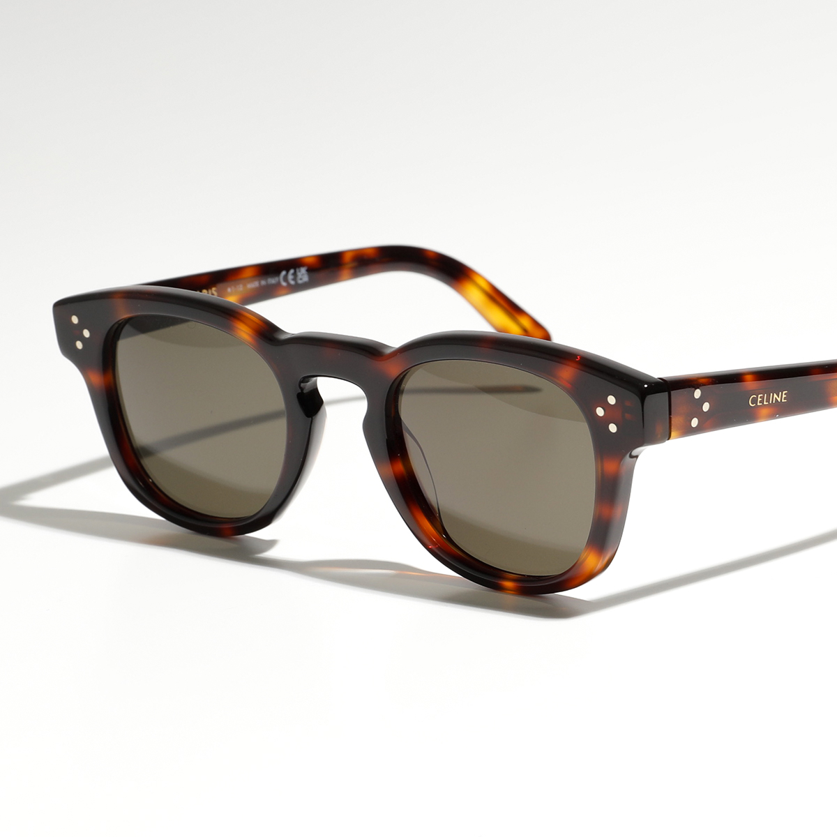 CELINE（セリーヌ） サングラス 4S233CPLB.06TD 4S233CPLB.19DT