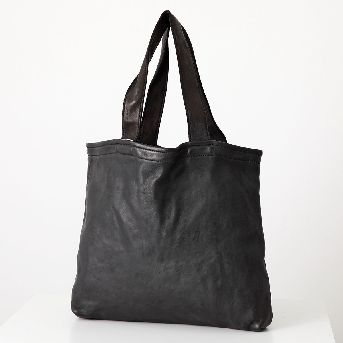 GUIDI（グイディ） トートバッグ SOFT HORSE FULL GRAIN SH2 メンズ