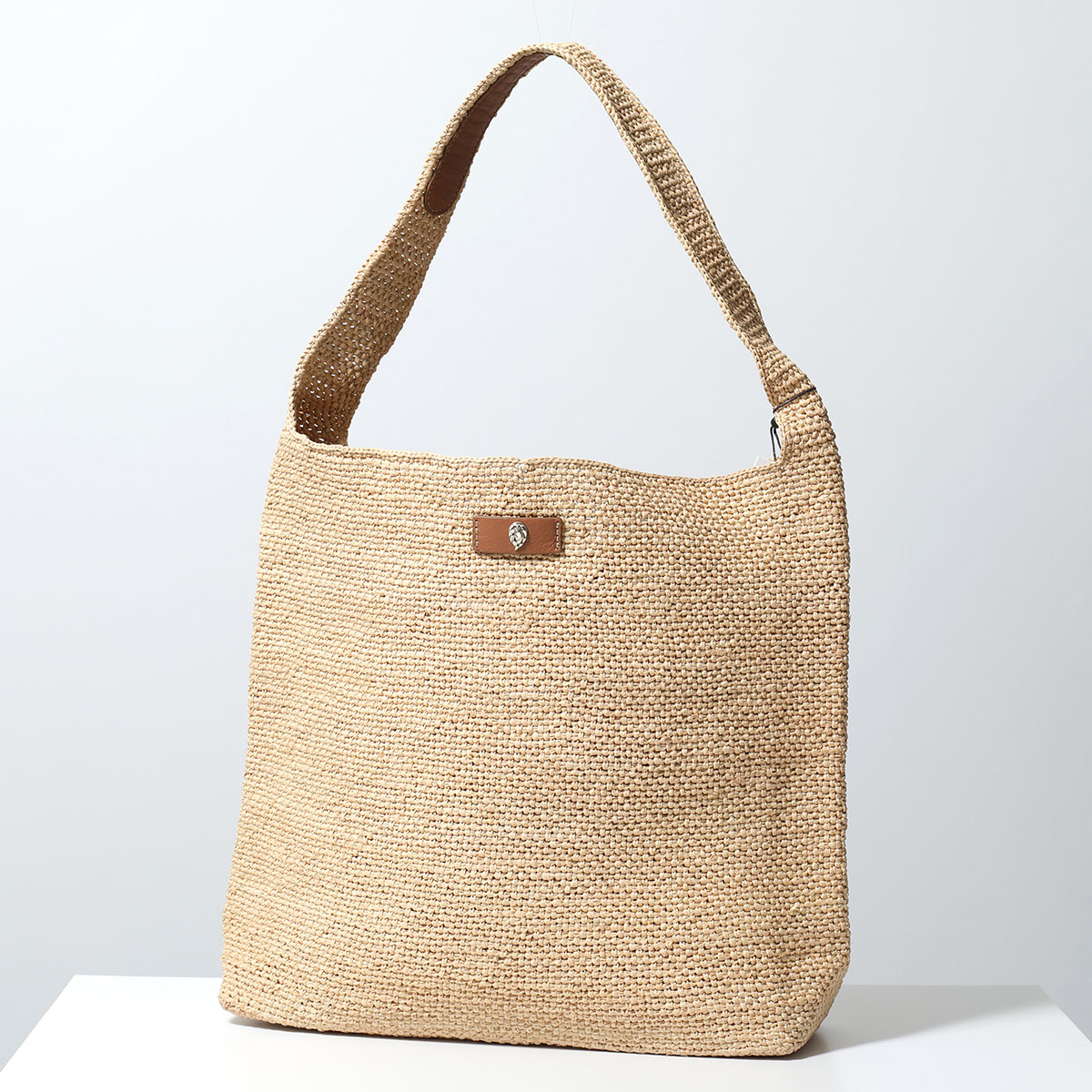 Helen Kaminski（ヘレンカミンスキー） かごバッグ LOTO レディース