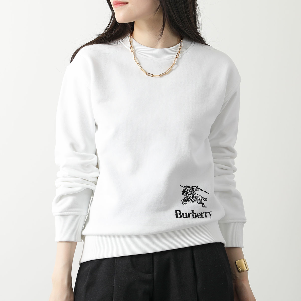 BURBERRY（バーバリー） BURBERRY KIDS キッズ スウェット 8082110