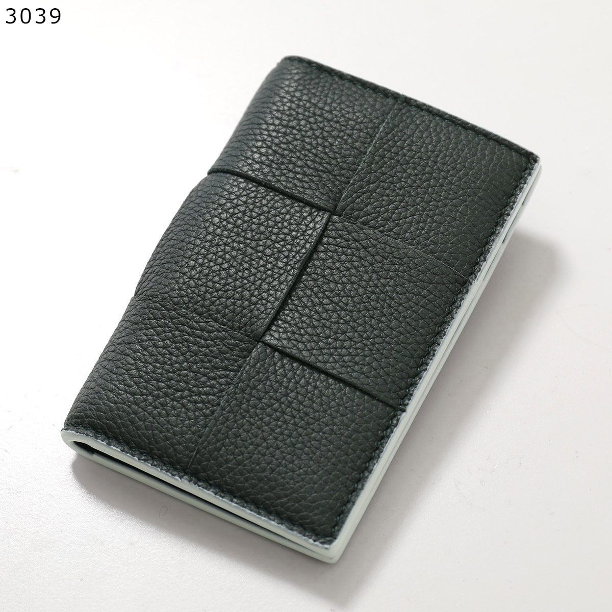 BOTTEGA VENETA（ボッテガ・ヴェネタ） カードケース CASSETE カセット