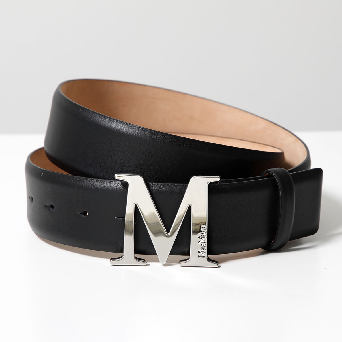 Max Mara（マックスマーラ） ベルト M CLASSIC 40 M クラッシック