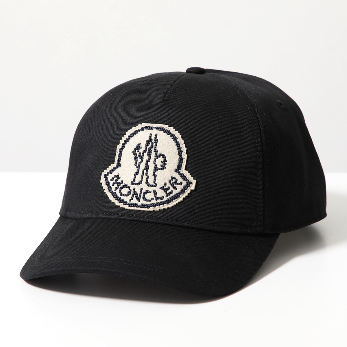 MONCLER（モンクレール） ベースボールキャップ BASEBALL 3B00014