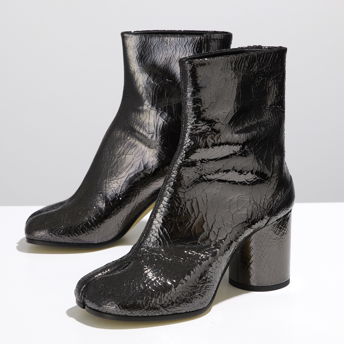 Maison Margiela（メゾンマルジェラ） ショートブーツ Tabi タビ