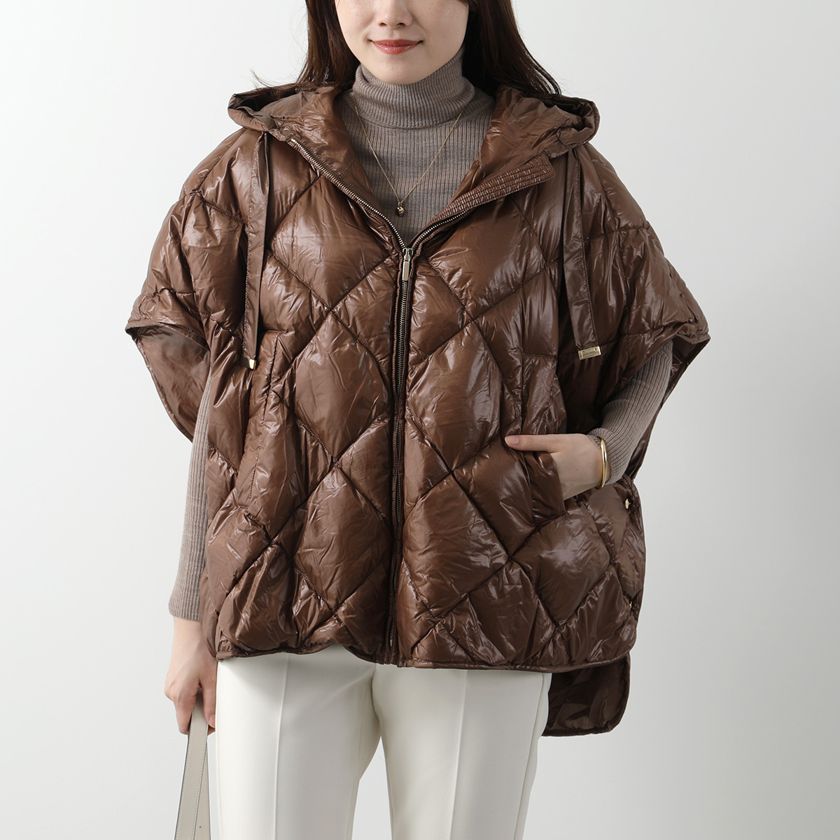 Max Mara（マックスマーラ） Max Mara The Cube ザ・キューブ ダウン