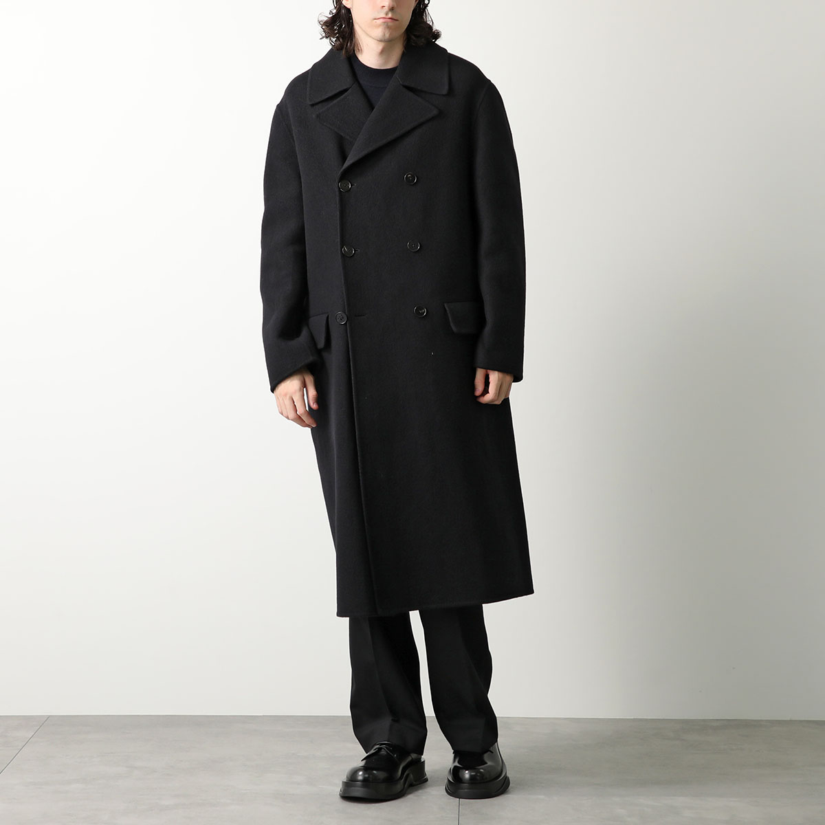 JIL SANDER（ジルサンダー） コート WORDROBE W SPORT COAT DB