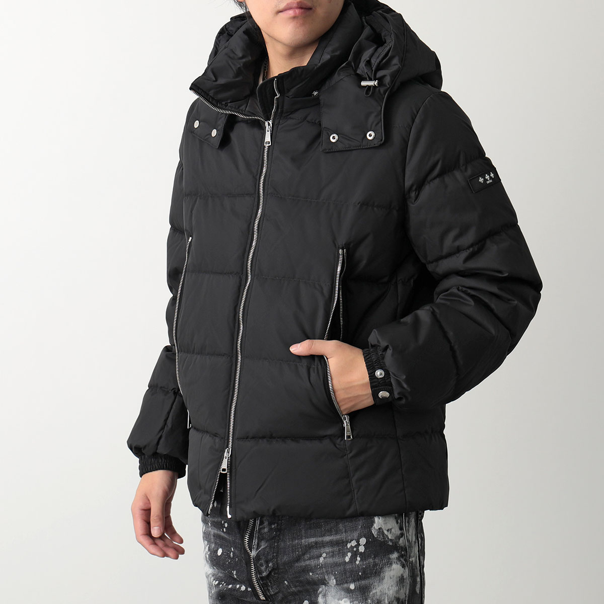 TATRAS（タトラス） ダウンジャケット DINANDO ディナンド MTAT23A4837