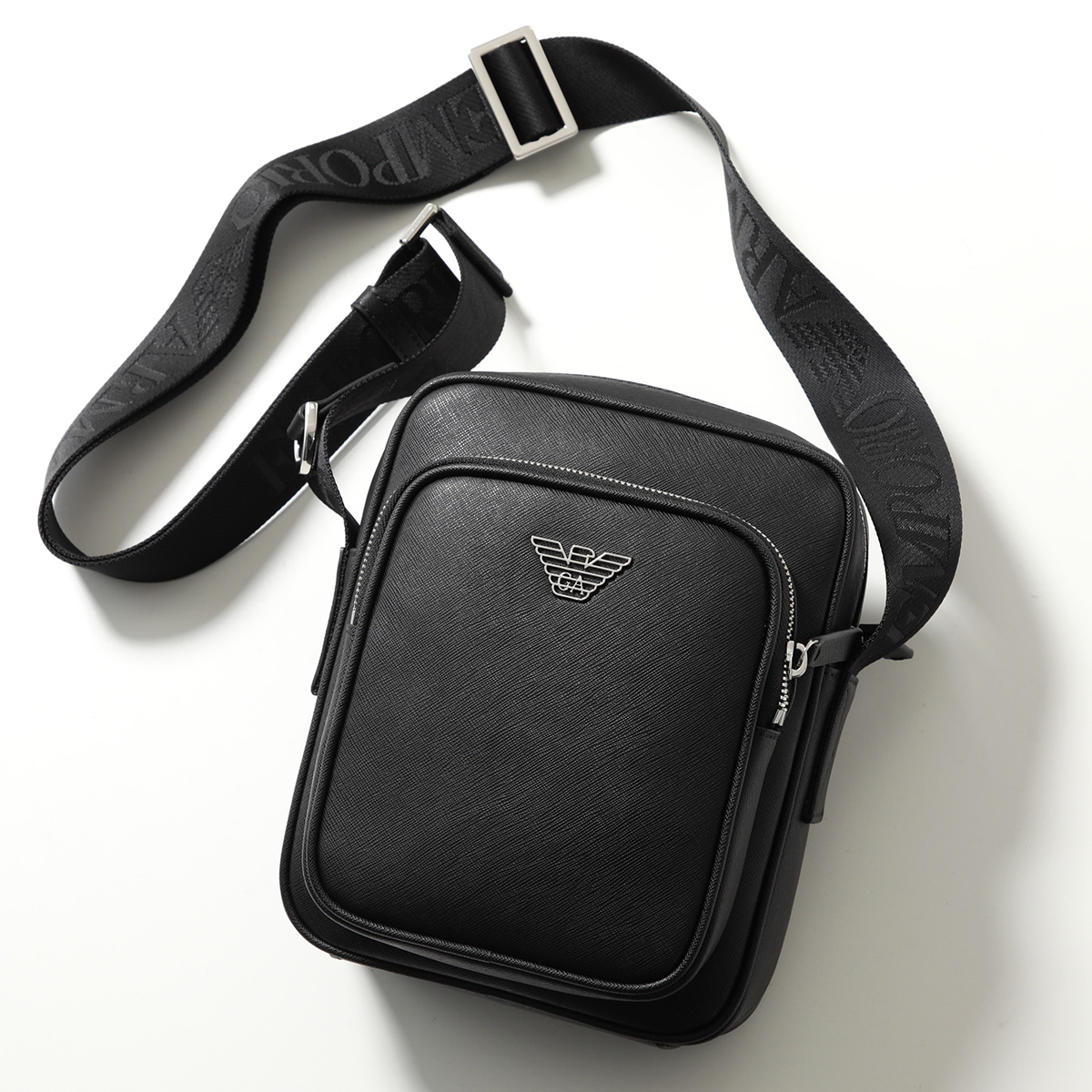 EMPORIO ARMANI エンポリオアルマーニ ショルダーバッグ Y4M387 Y138E