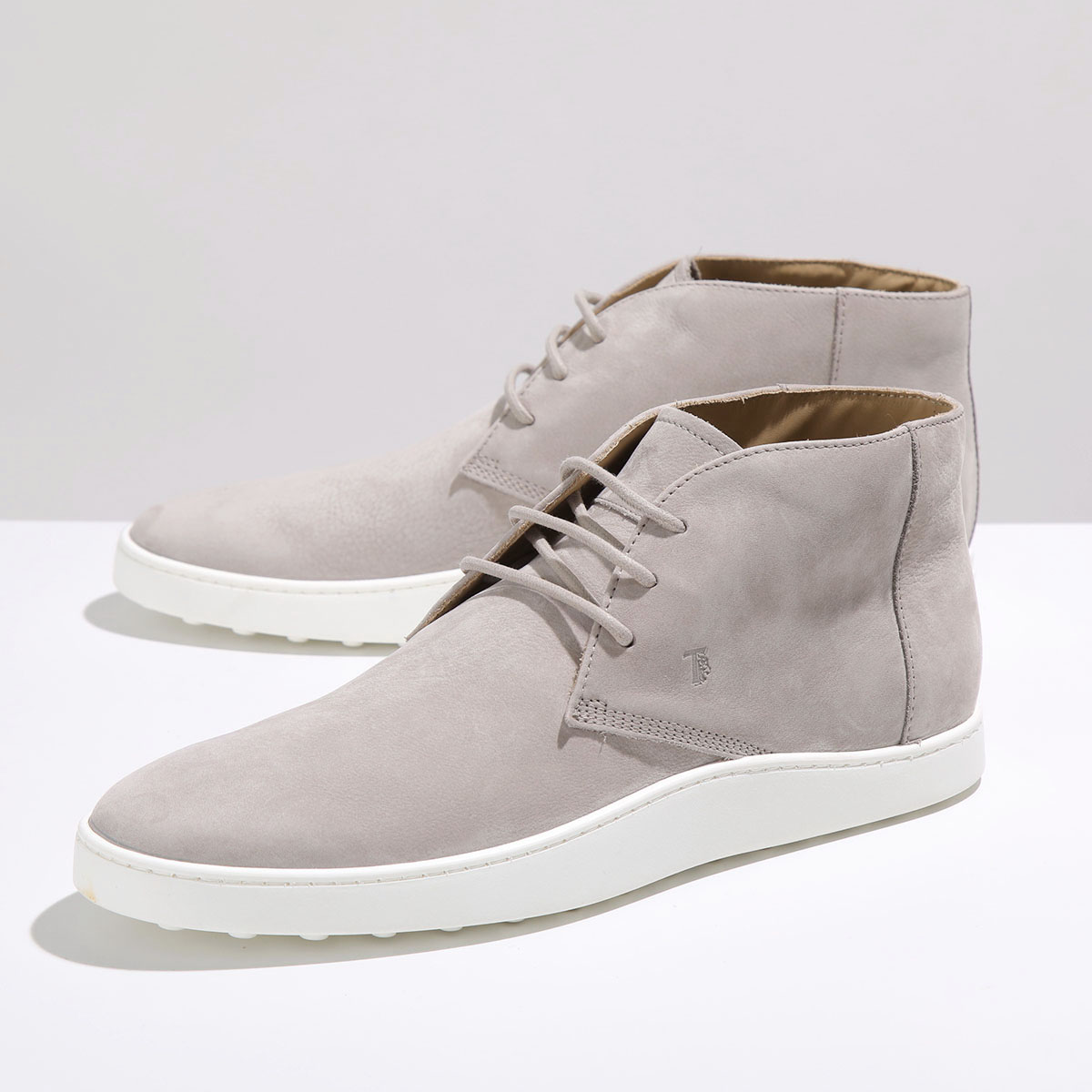 TOD'S（トッズ） TODS デザートブーツ XXM52B0AW506RN XXM52B0AW50RE0