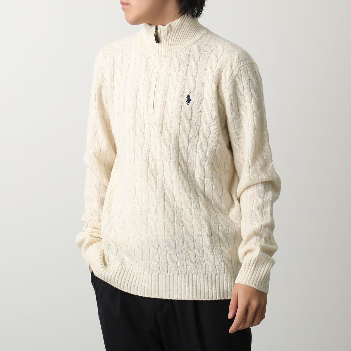 POLO RALPH LAUREN（ポロ・ラルフローレン） ラルフローレン セーター