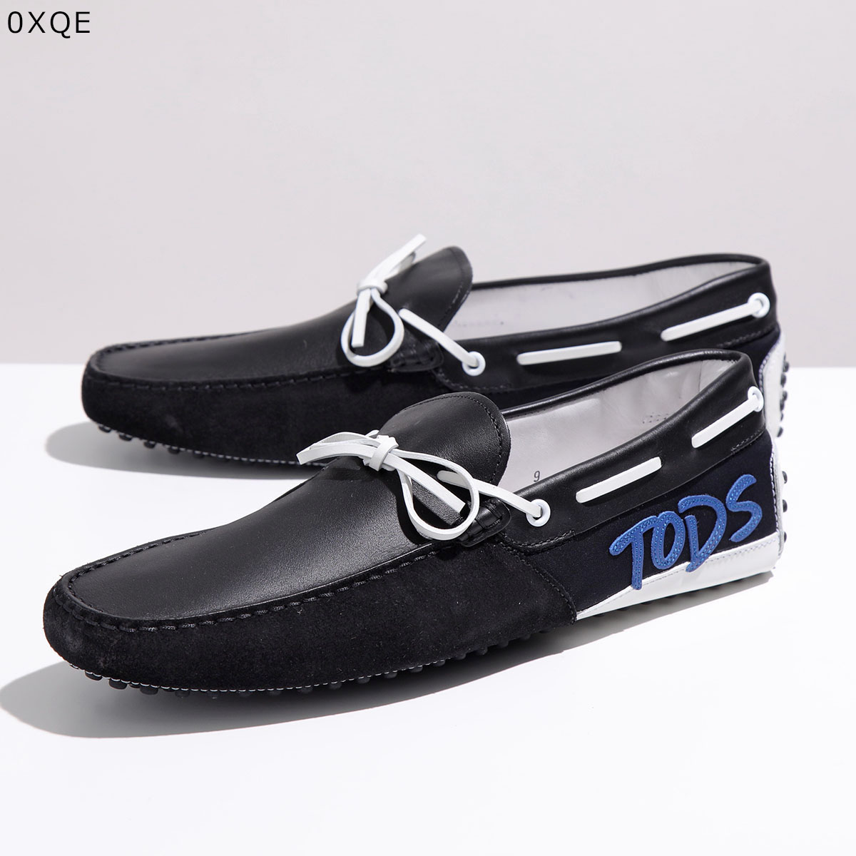 TOD'S（トッズ） TODS ドライビングシューズ GOMMINI ゴンミーニ