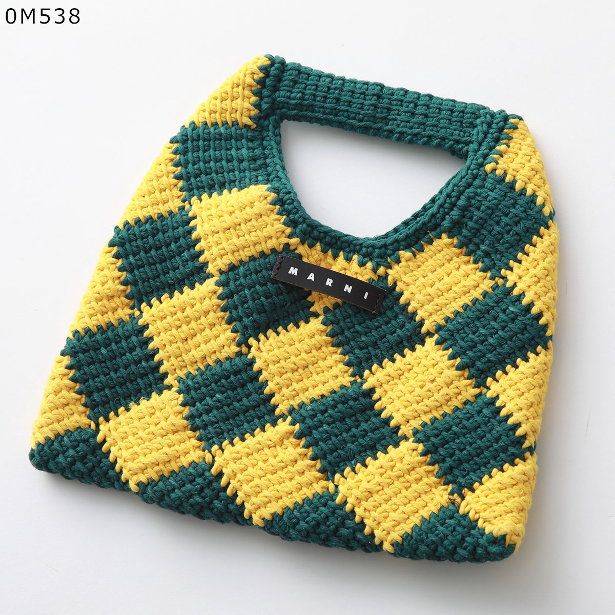 MARNI（マルニ） MARNI KIDS キッズ ハンドバッグ DIAMOND