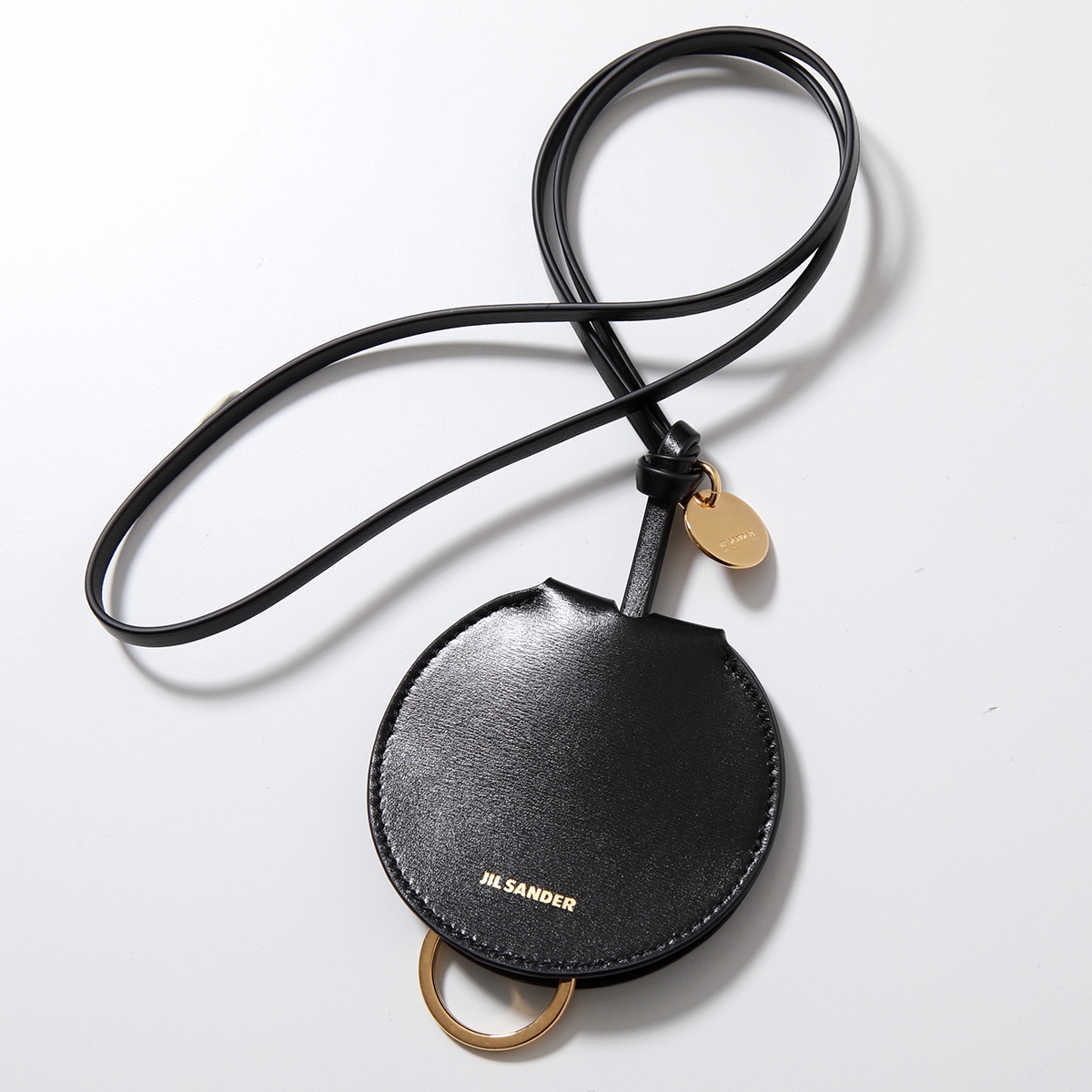 JIL SANDER（ジルサンダー） キーリング J07UA0004 P4841 メンズ