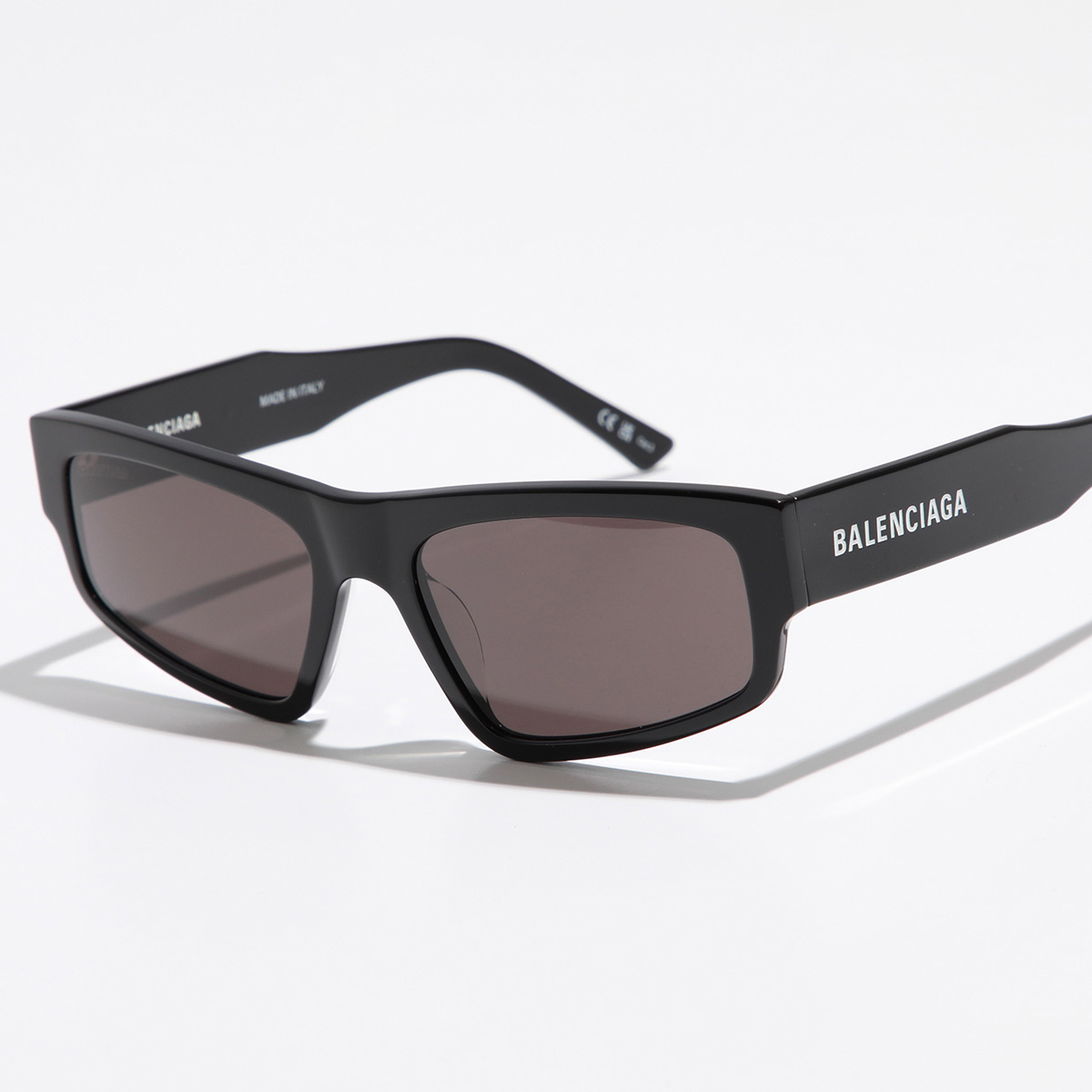 BALENCIAGA（バレンシアガ） サングラス BB0305S メンズ スクエア型