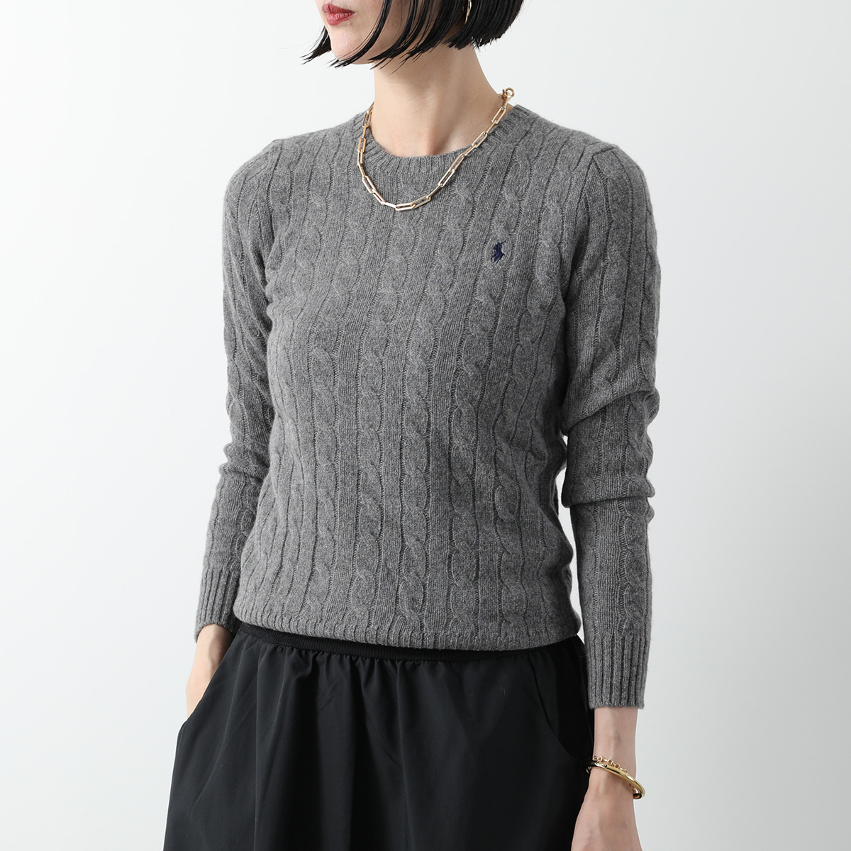 POLO RALPH LAUREN（ポロ・ラルフローレン） セーター 211910421