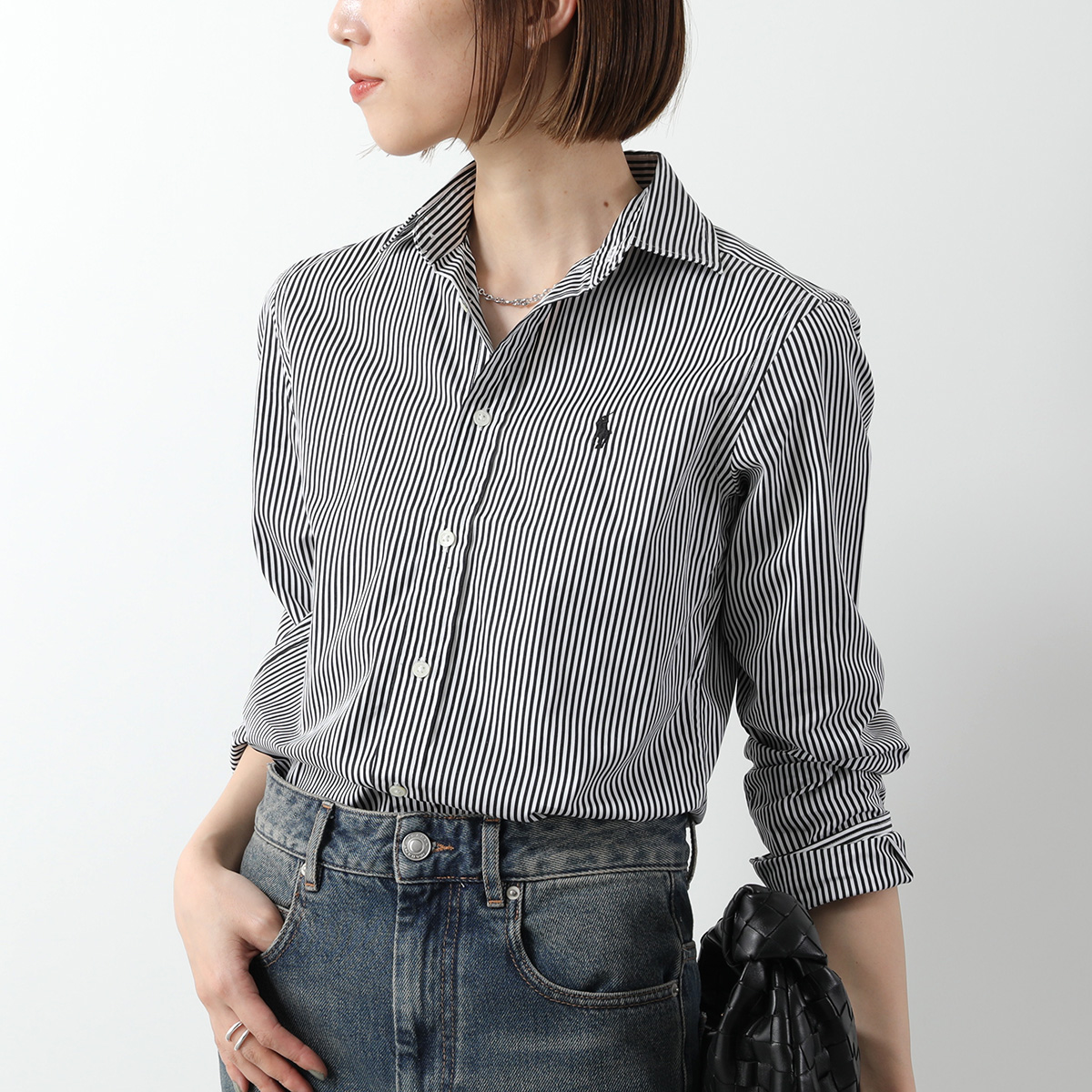 POLO RALPH LAUREN（ポロ・ラルフローレン） シャツ 211891379