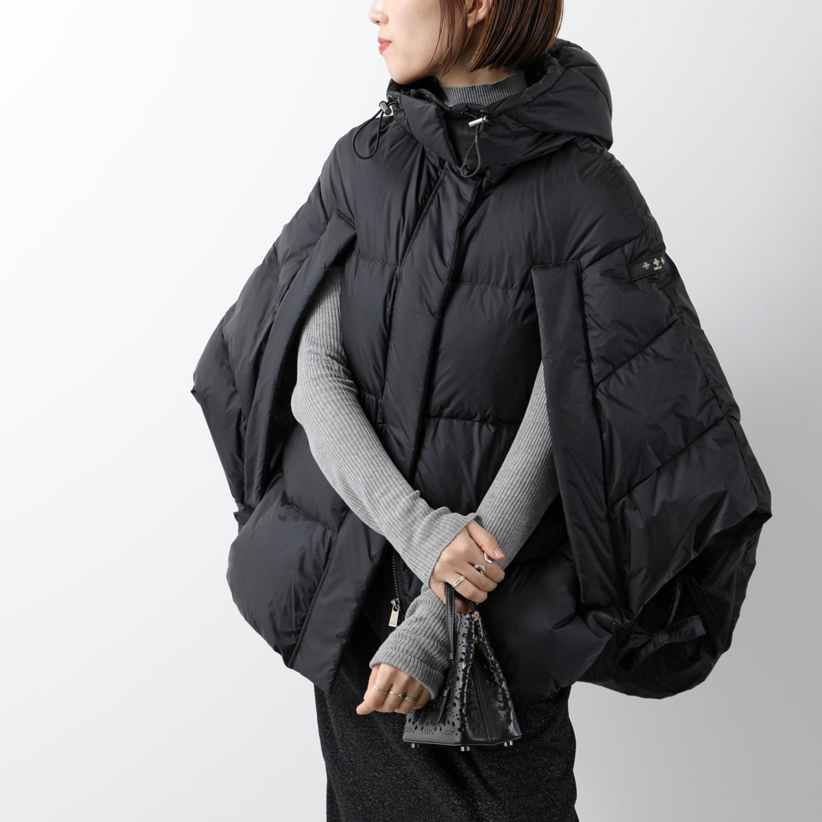 TATRAS（タトラス） ダウンコート REILA レイラ LTMA24A4130-D