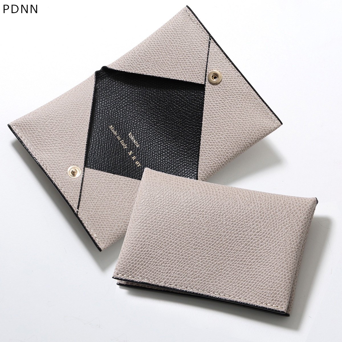 Valextra（ヴァレクストラ） カードケース SGNL0061028LOCPS99