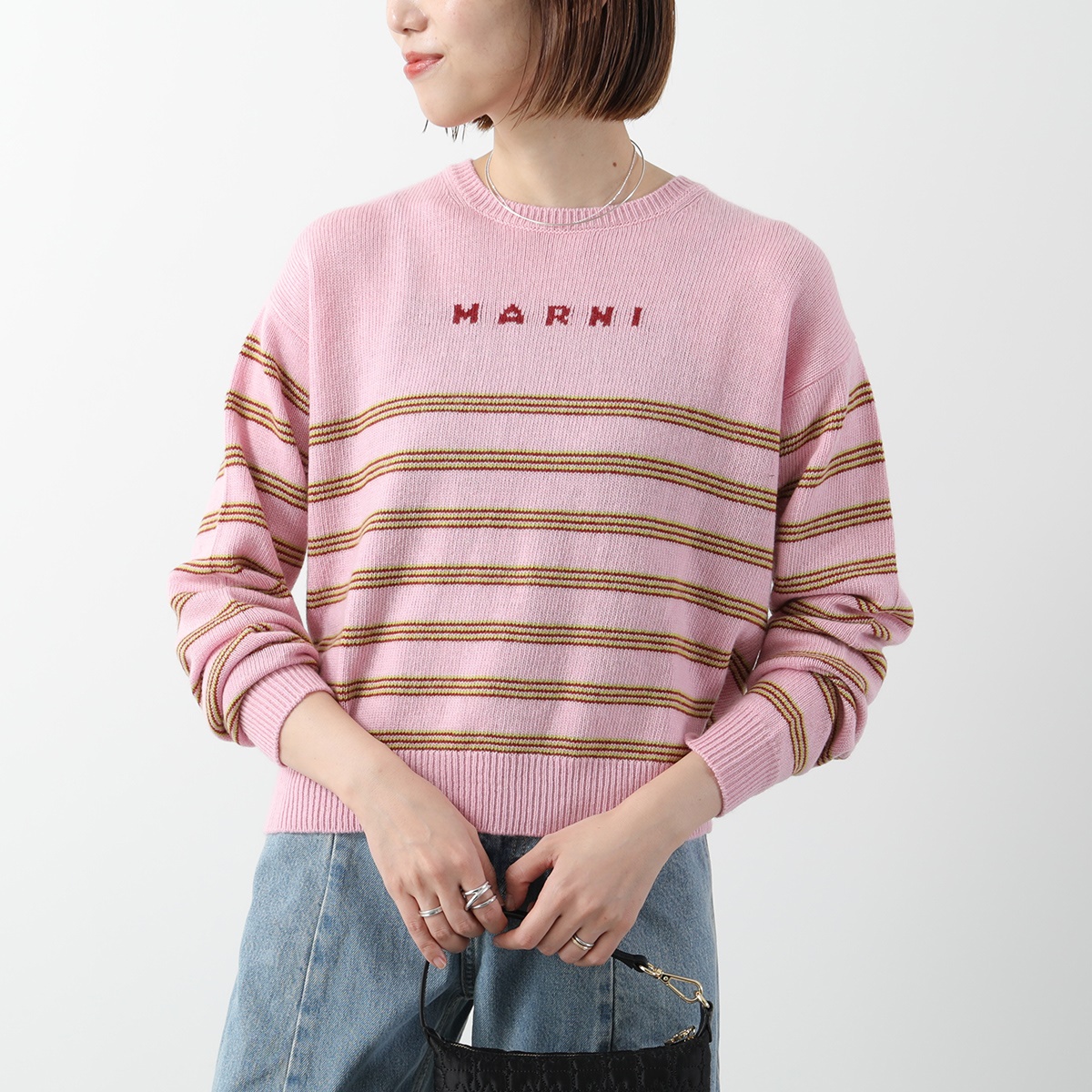 MARNI（マルニ） MARNI KIDS キッズ ニット M01205 M00SZ レディース