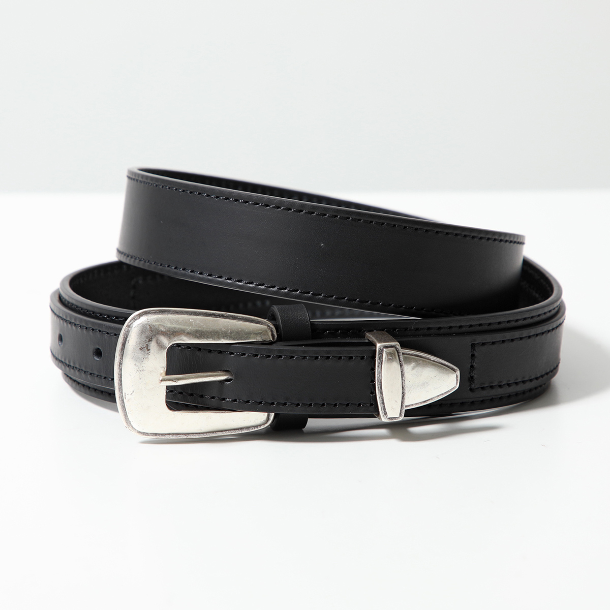 LEMAIRE（ルメール） ベルト MINIMAL WESTERN BELT AC1181 LL145