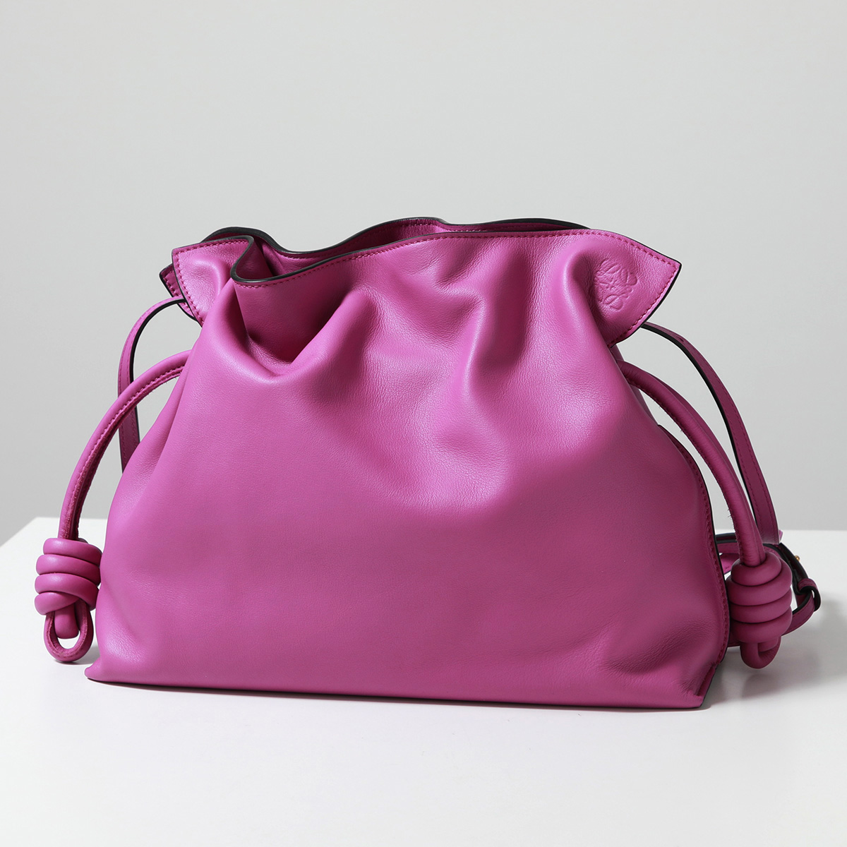 LOEWE（ロエベ） ショルダーバッグ FLAMENCO CLUTCH フラメンコ