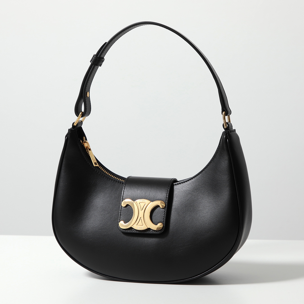 CELINE（セリーヌ） ハンドバッグ Medium Ava Triomphe ミディアム