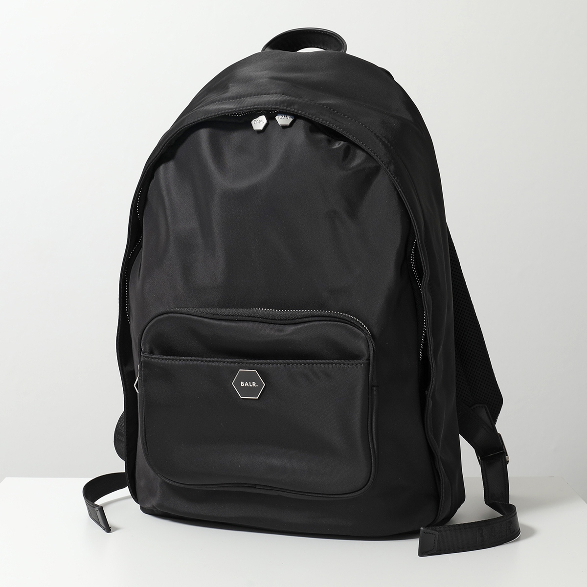 BALR.（ボーラー） バックパック CLASSIC BACKPACK B6210 1020 メンズ