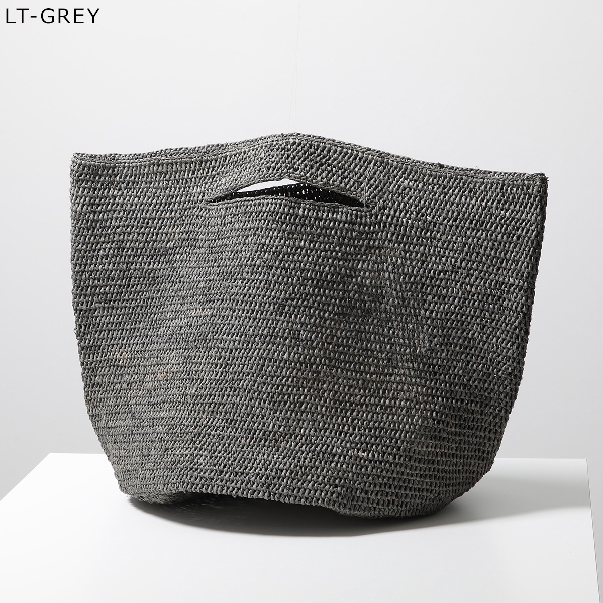 MADE IN MADA（メイドインマダ） かごバッグ KOKO BAG ココ レディース