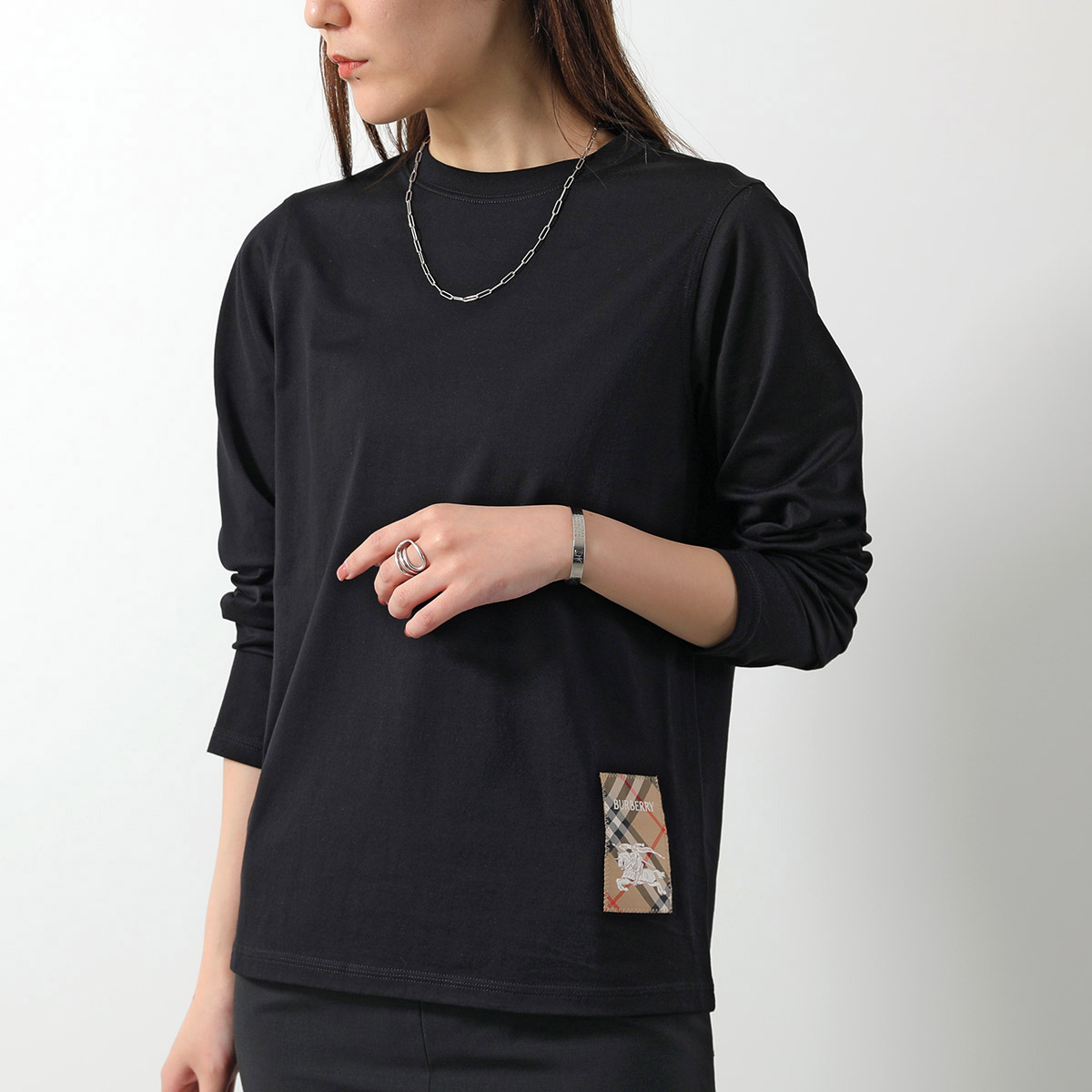 BURBERRY（バーバリー） BURBERRY KIDS キッズ Tシャツ KOOPER EKD