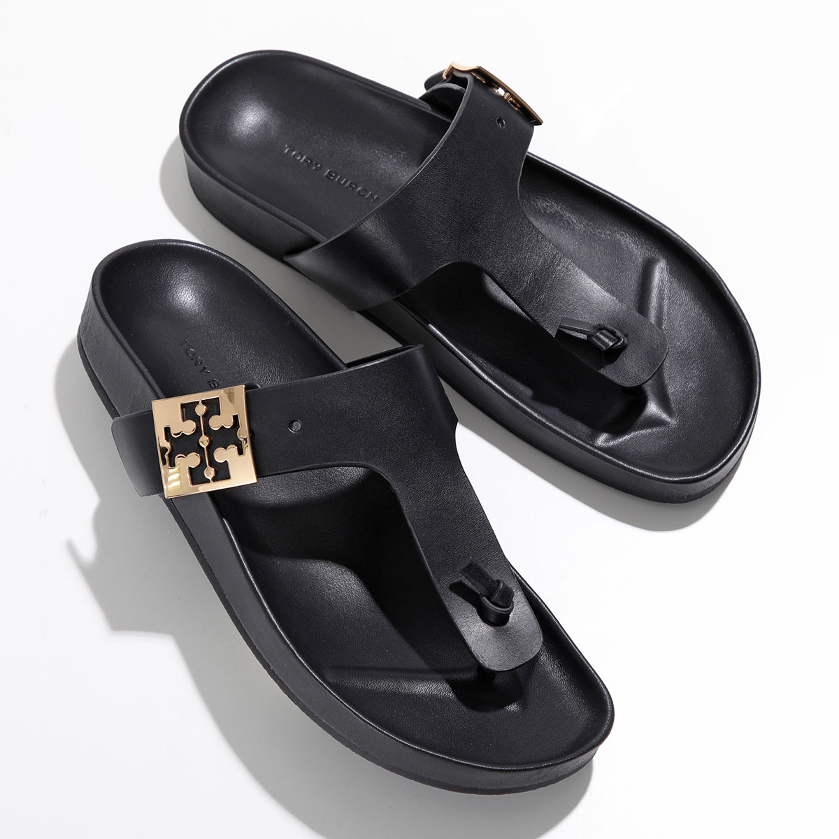 TORY BURCH（トリーバーチ） サンダル MELLOW THONG SANDAL 155190