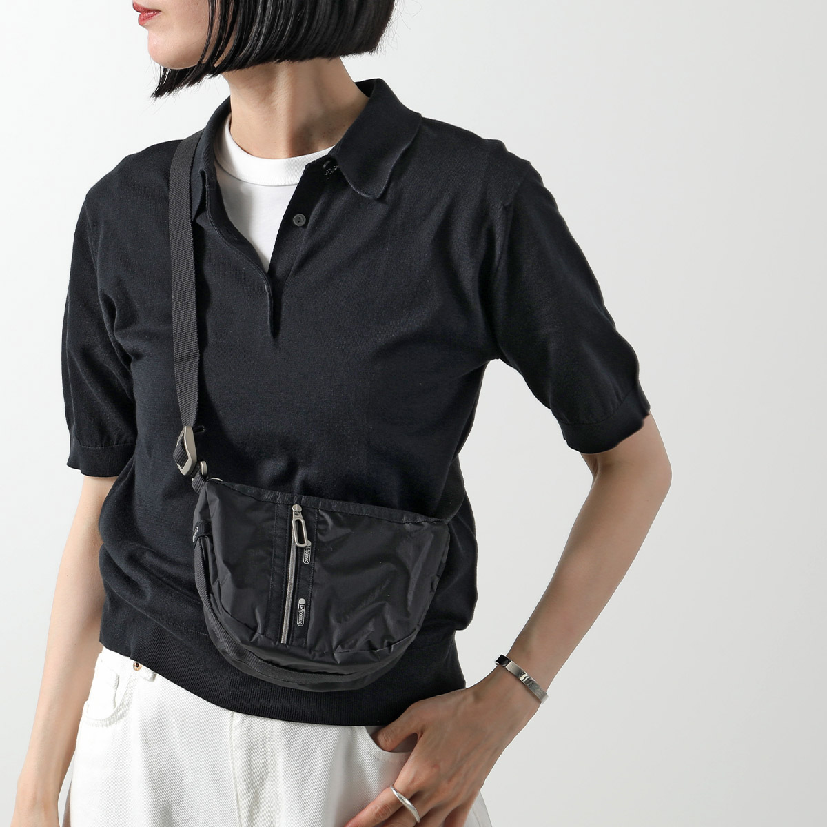LeSportsac（レスポートサック） ショルダーバッグ ESSENTIAL MINI