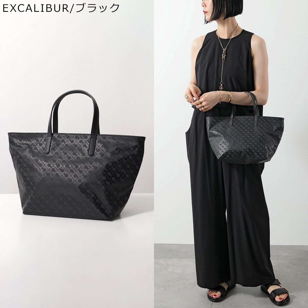 GHERARDINI（ゲラルディーニ） ハンドバッグ SOFTY ソフティ GHB0105