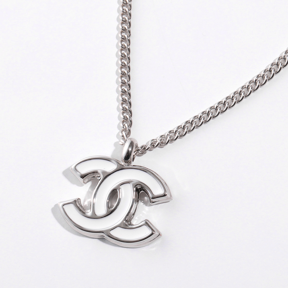 CHANEL（シャネル） ネックレス ABF568 B20465 レディース ペンダント