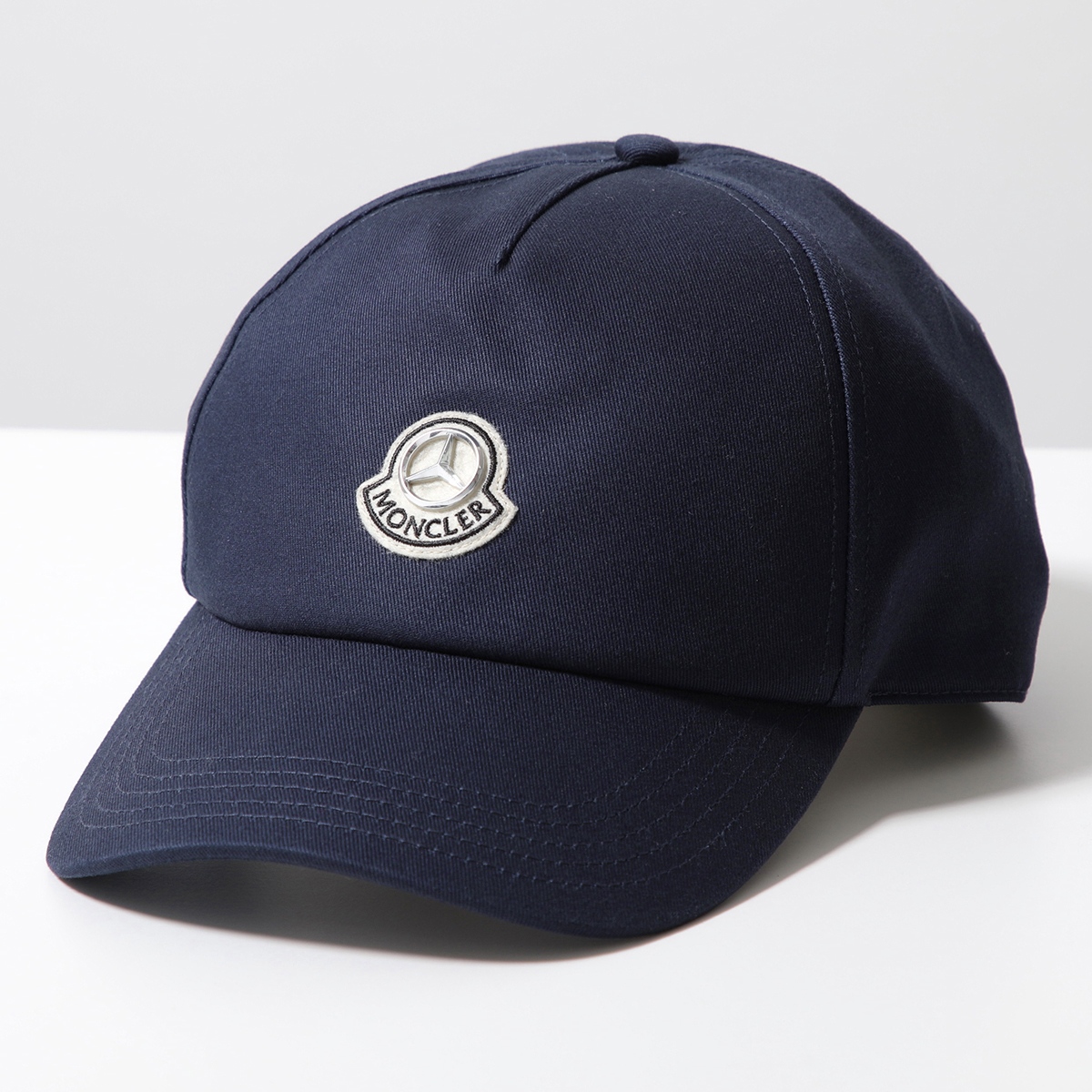 MONCLER（モンクレール） MONCLER x Mercedes-Benz by NIGO メルセデス