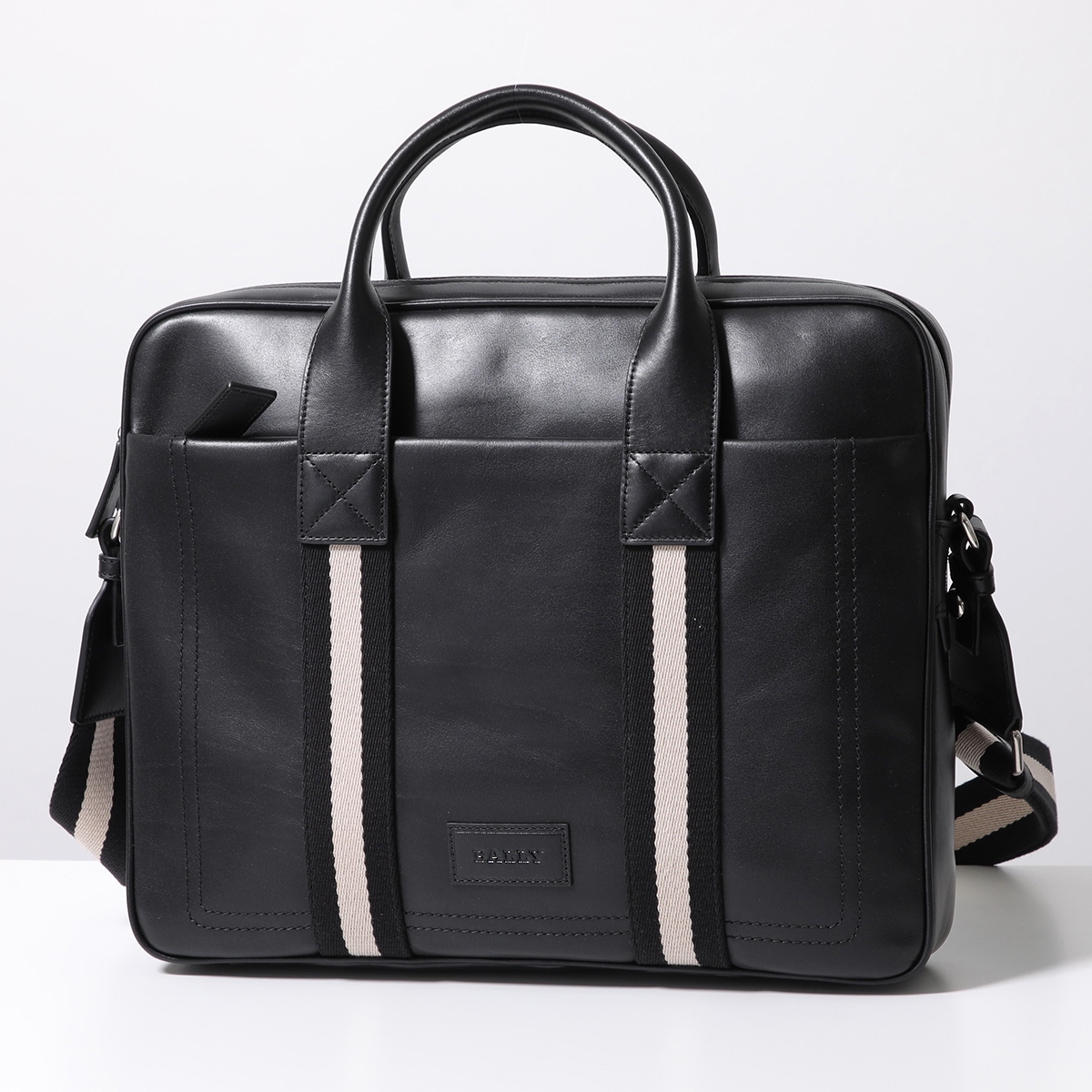 Bally（バリー） ブリーフケース TEDAL MD メンズ レザー ビジネス