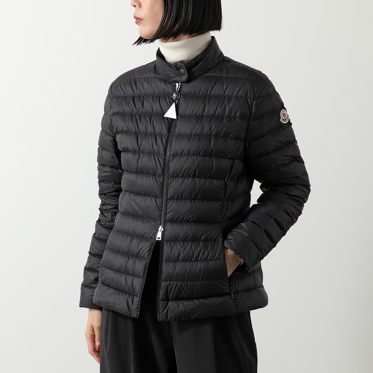 MONCLER（モンクレール） ダウンジャケット IGELLE イジェール 1A00068