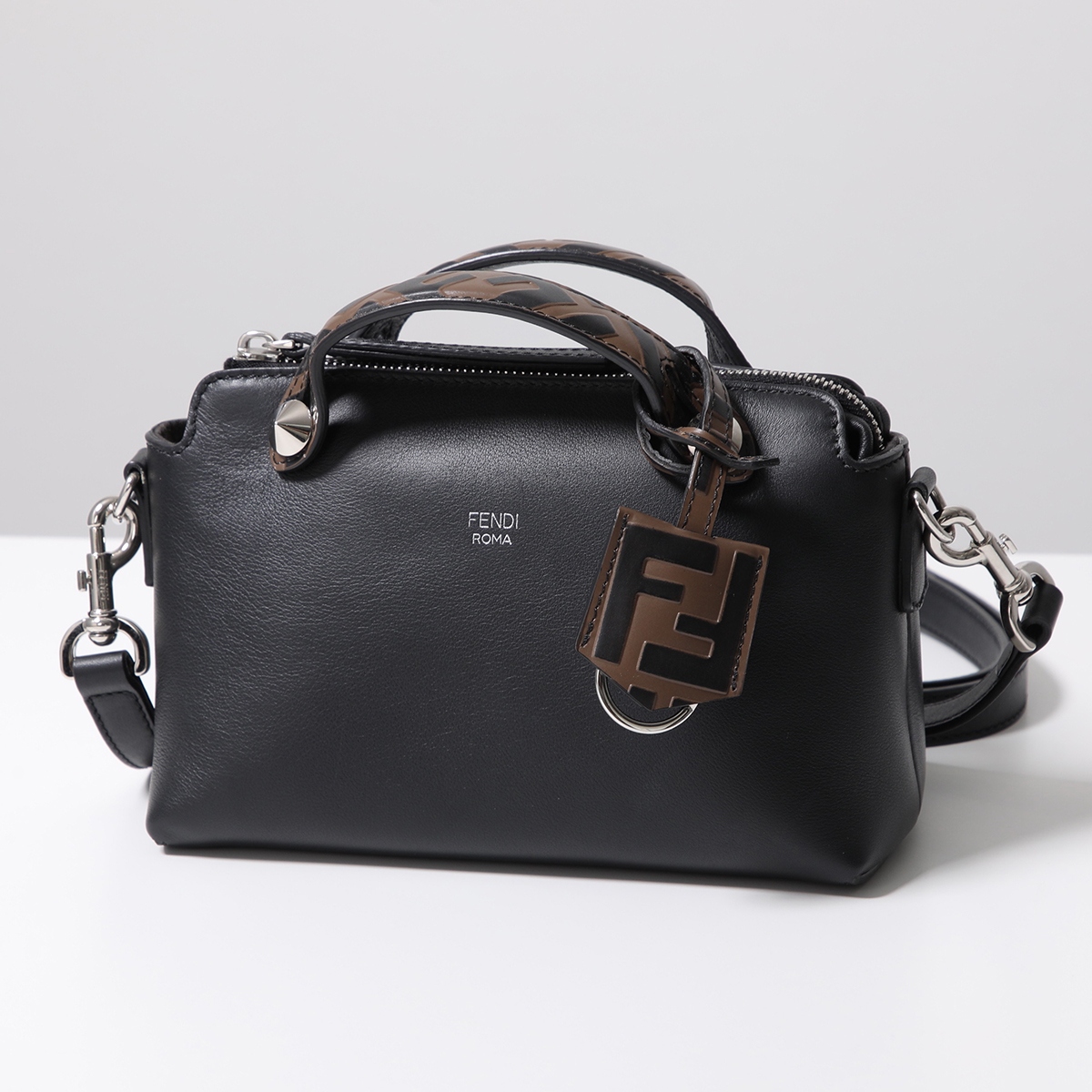 FENDI（フェンディ） ショルダーバッグ BY THE WAY MINI バイザウェイ