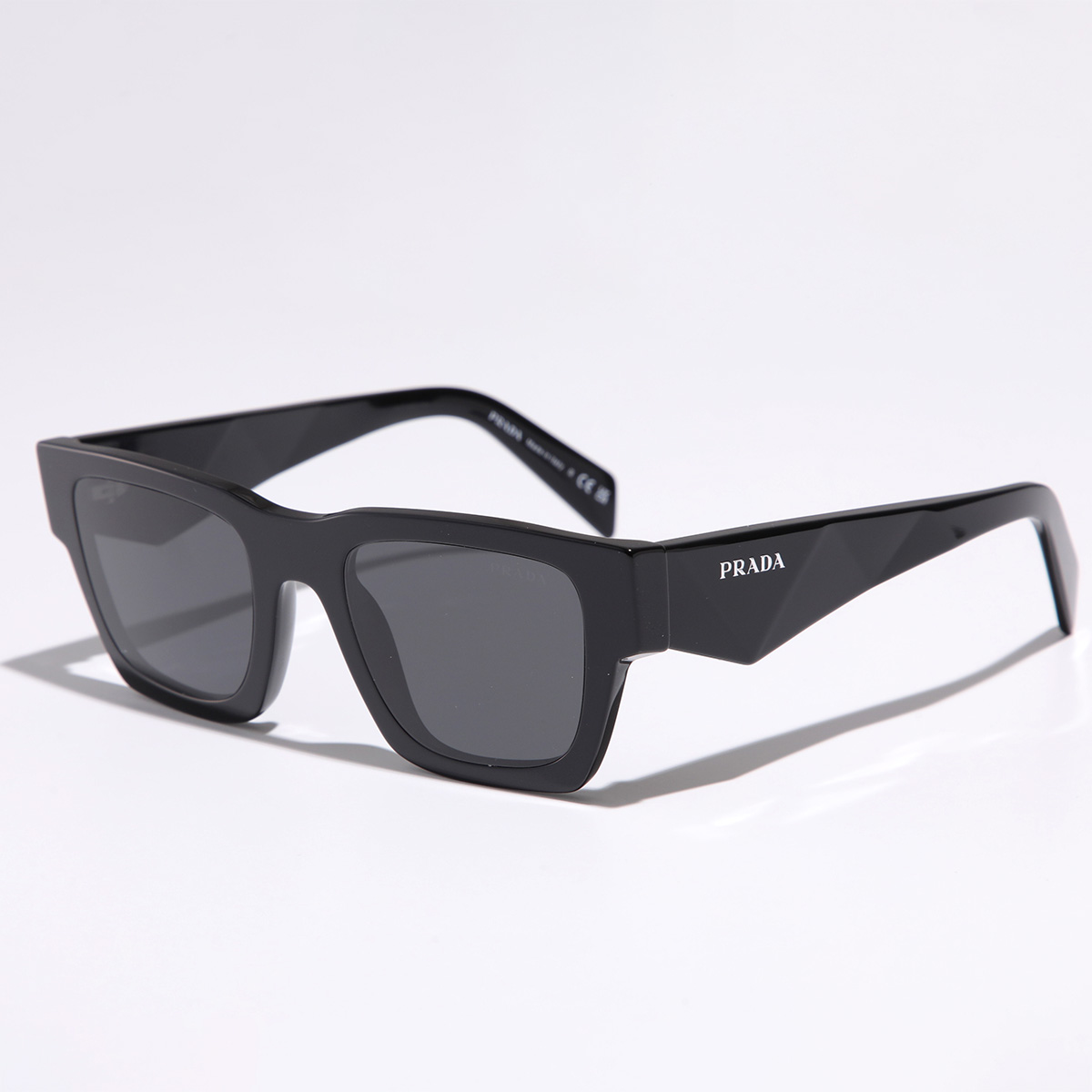 PRADA（プラダ） シンボルサングラス SPR A06 メンズ レディース