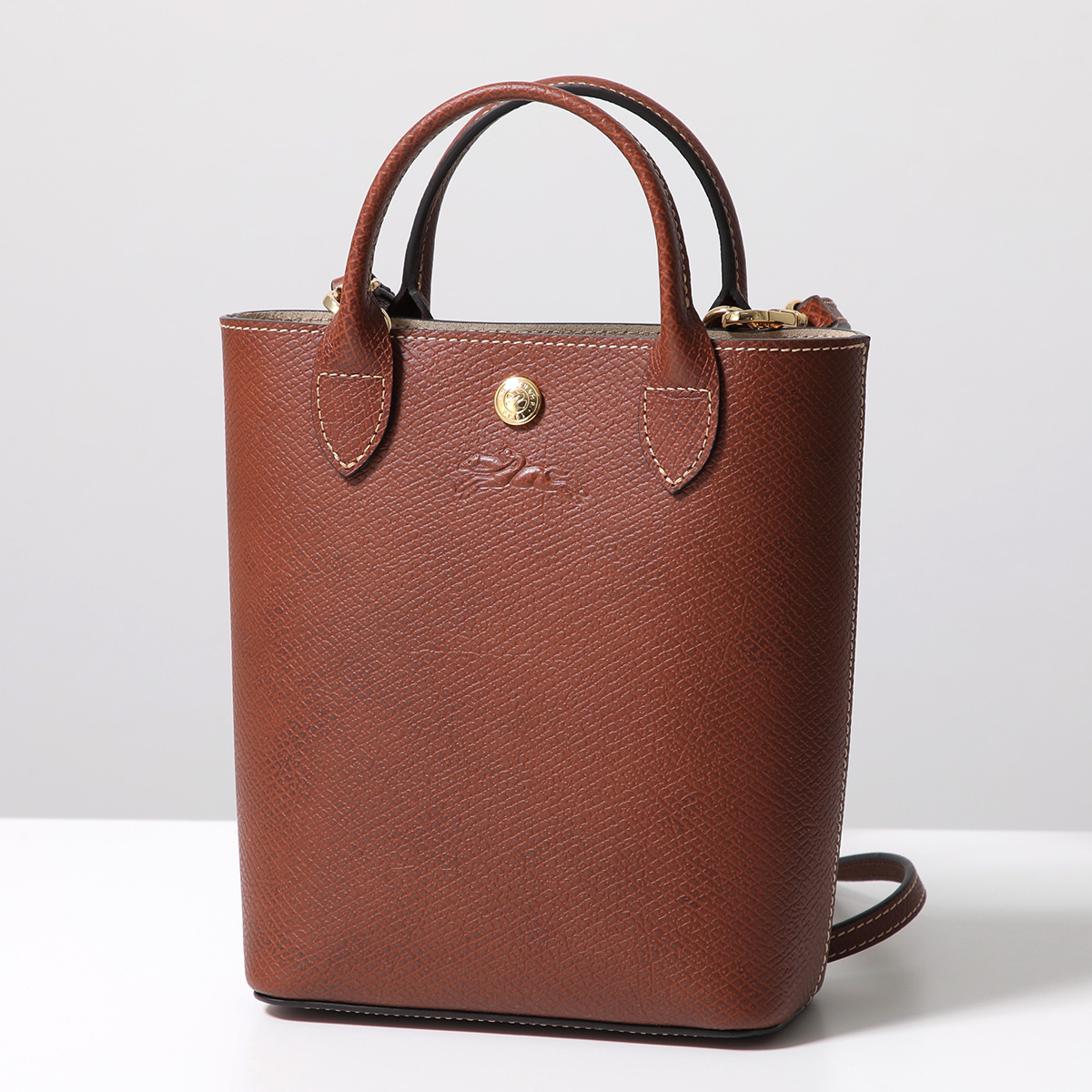 LONGCHAMP（ロンシャン） ショルダーバッグ EPURE XS エピュレ 10269