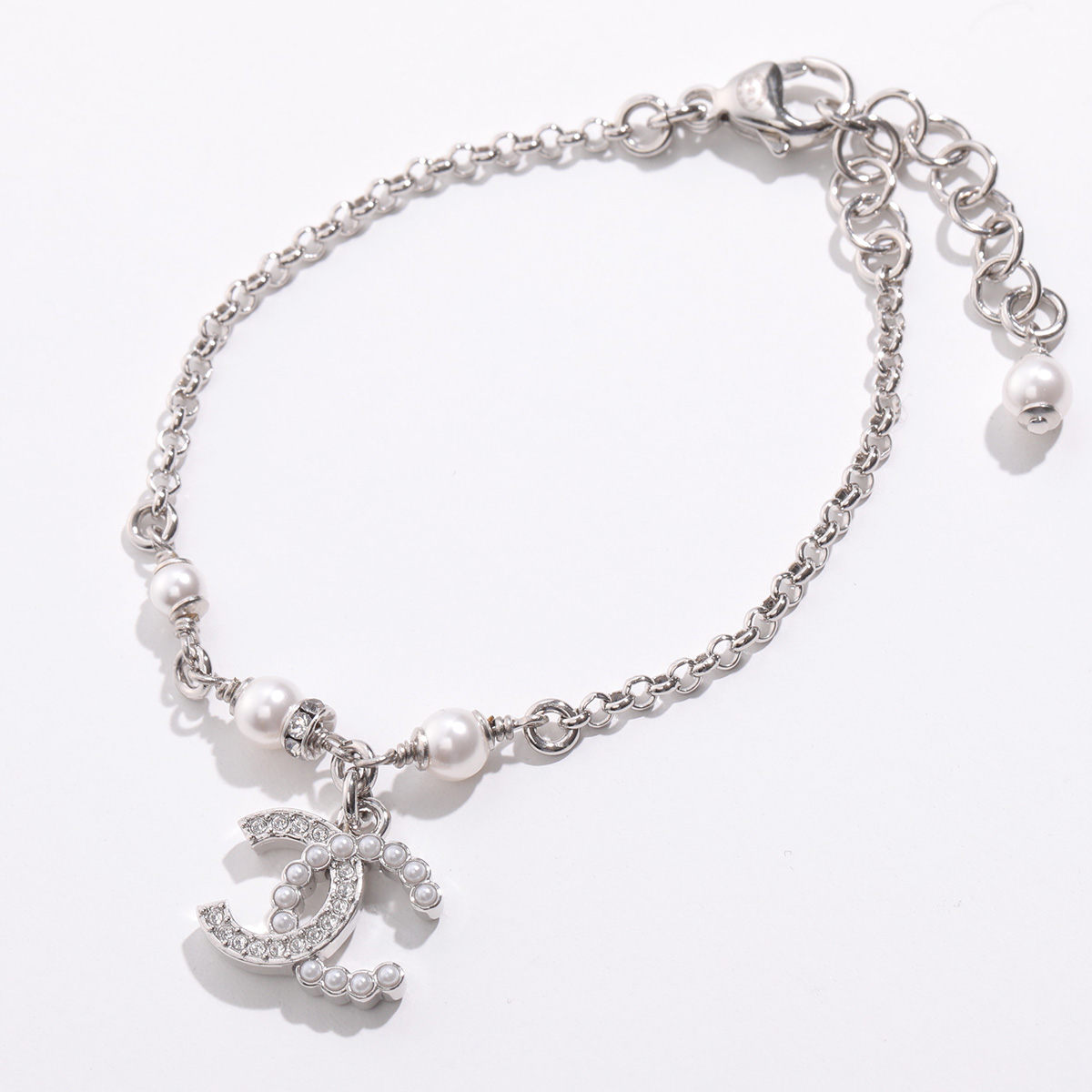 CHANEL（シャネル） ブレスレット ABD461 B16782 レディース ココ