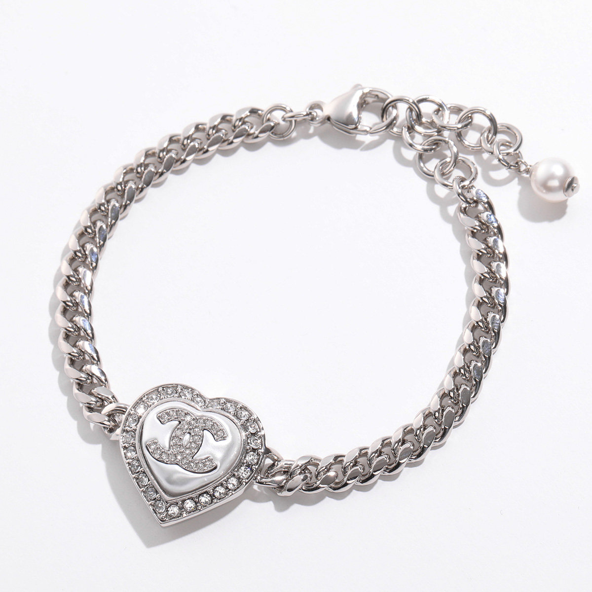 シャネルブレスレット新品のおすすめ人気商品一覧 通販 - Yahoo