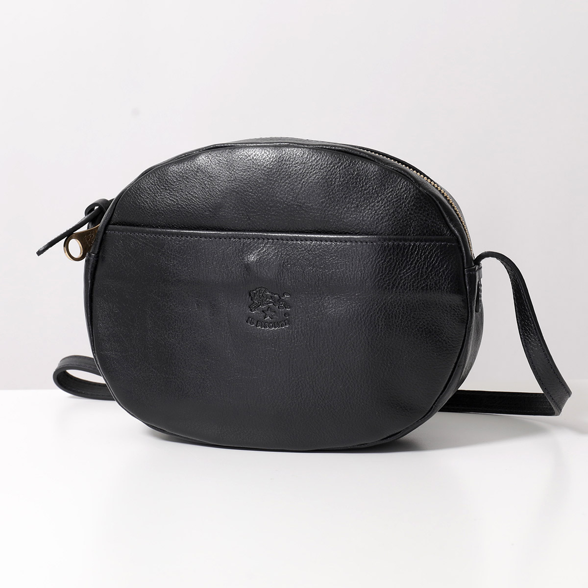 IL BISONTE（イルビゾンテ） ショルダーバッグ BCR297 レディース