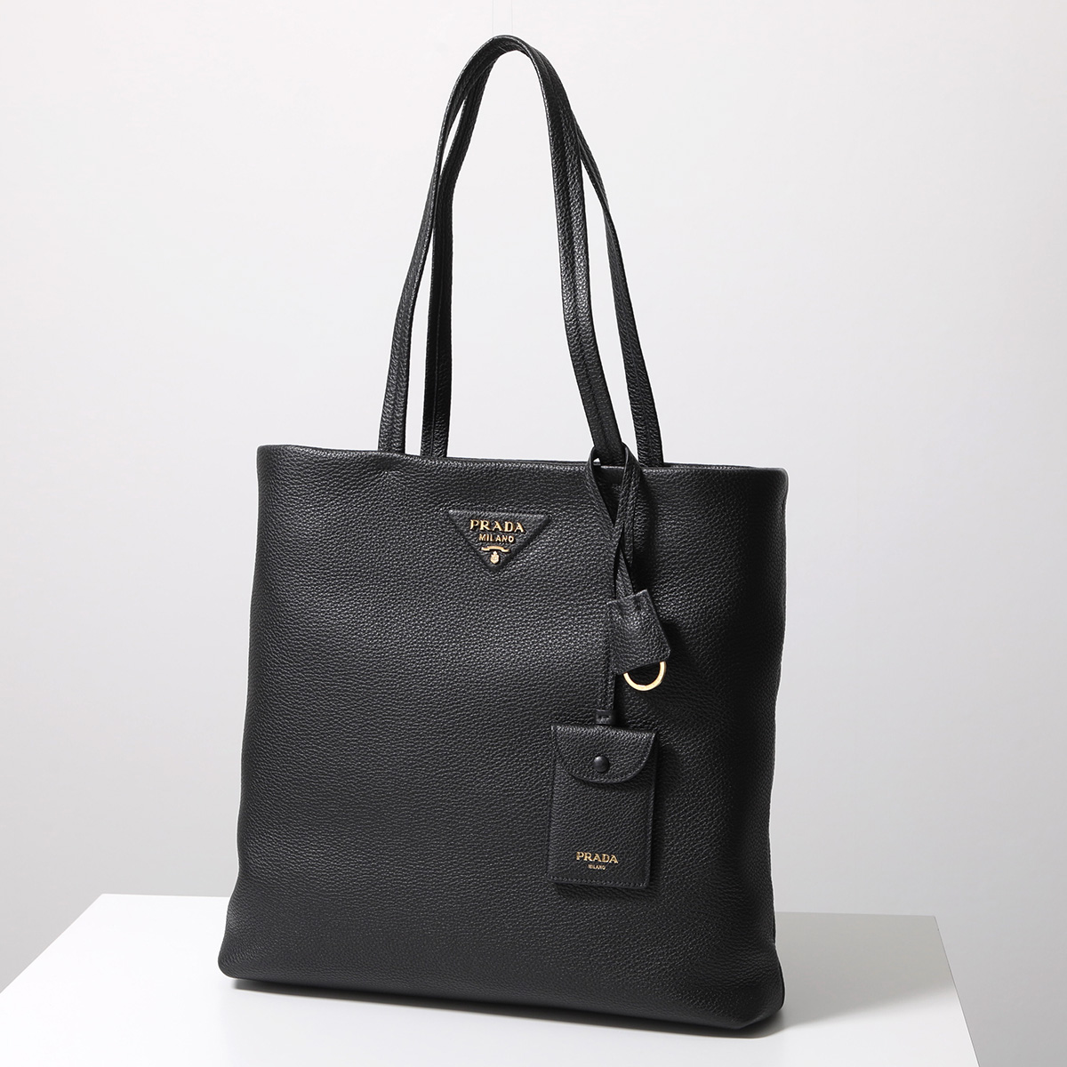 PRADA（プラダ） トートバッグ 1BG550 2DKV レディース メンズ ラージ