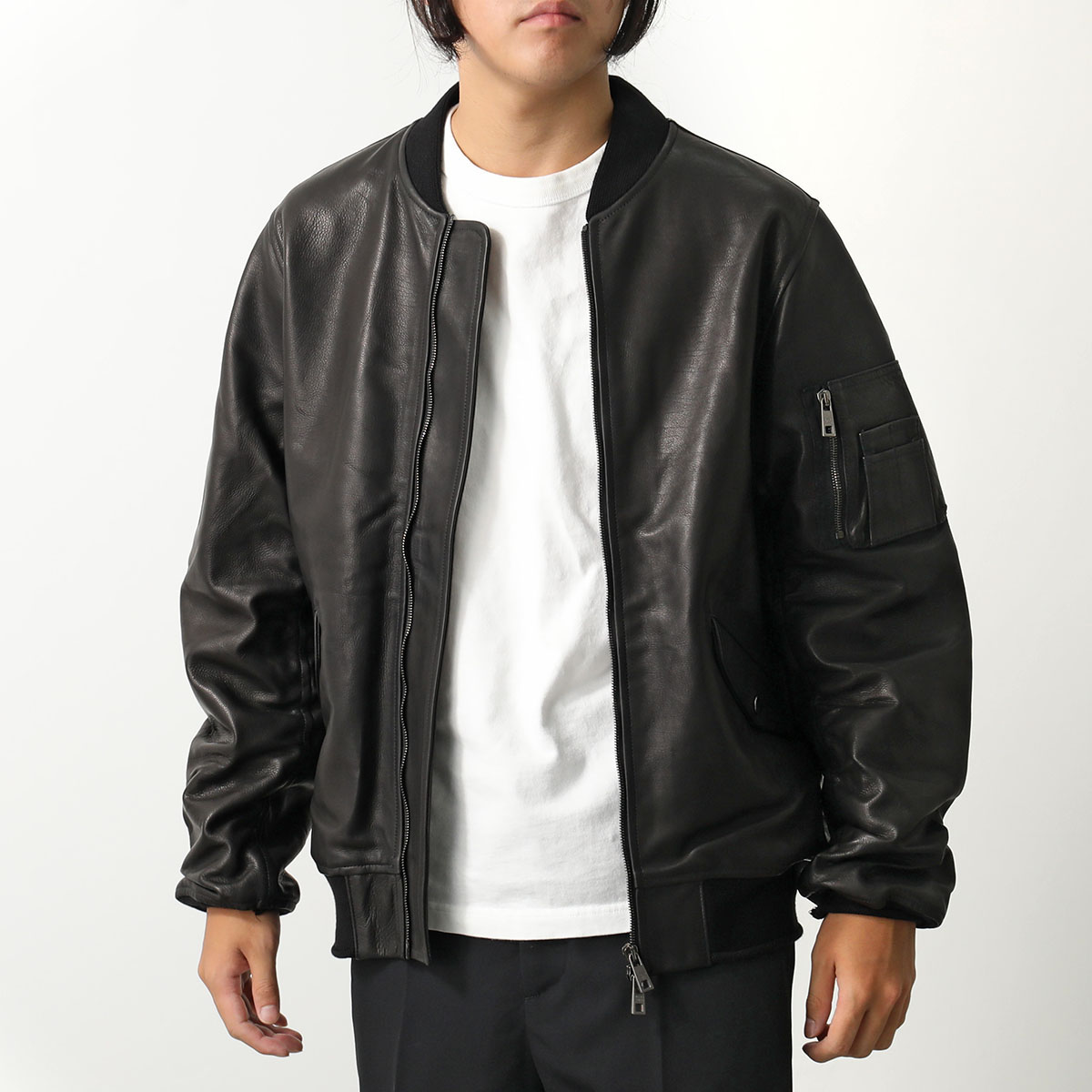 GIORGIO BRATO（ジョルジオブラット） ジョルジオ ブラート レザー