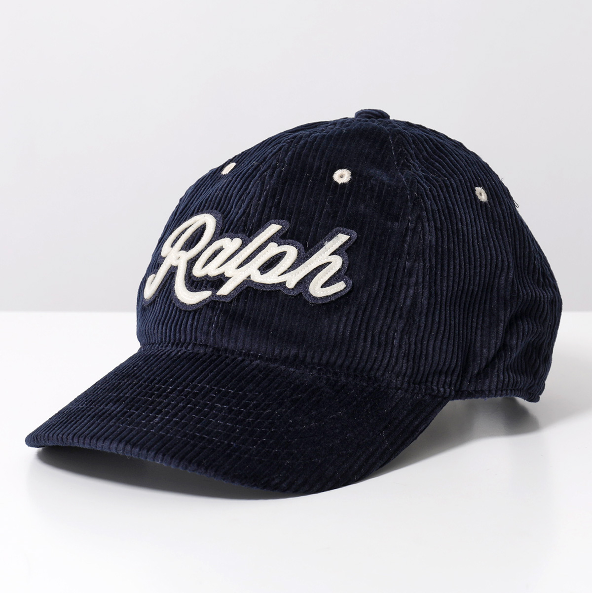 POLO RALPH LAUREN（ポロ・ラルフローレン） ベースボールキャップ